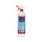 Brado Club descaler 1L with phosphoric acid spray nozzle