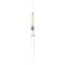 BD Insyte Autoguard BC shielded IV catheter 20G pink, 1.1 x 48 mm, 1 pc, Ref: 381037