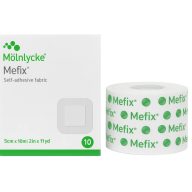MEFIX patch 10 M X 5 CM 1 piece/box