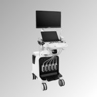 SonoScape S80-Ultraschallgerät