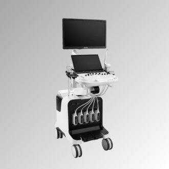 SonoScape S80 ultrasound device