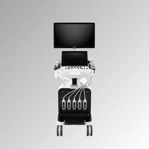 SonoScape S80 ultrasound device