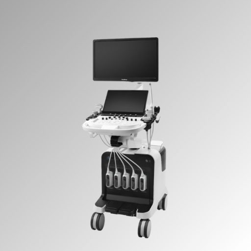 SonoScape S80 ultrasound device