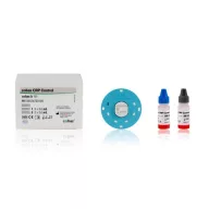 Roche Cobas b101 CRP Kontrola, 4 szt.