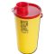 Needle drop tank PBS 0,6l