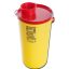 Needle drop tank PBS 0,6l