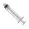 Spritze Luer-Lock 10ml (Stück) 