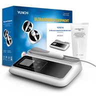   Multifunctional Ultrasound based Physiotherapy device with probe