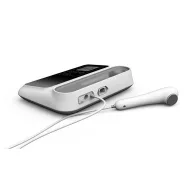   Multifunctional Ultrasound based Physiotherapy device with probe