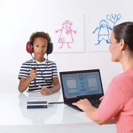 Maico MA33 Audiometer Standard version