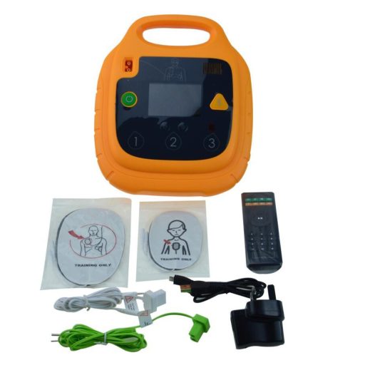 Defibrylator szkoleniowy AED Trainer defi1T