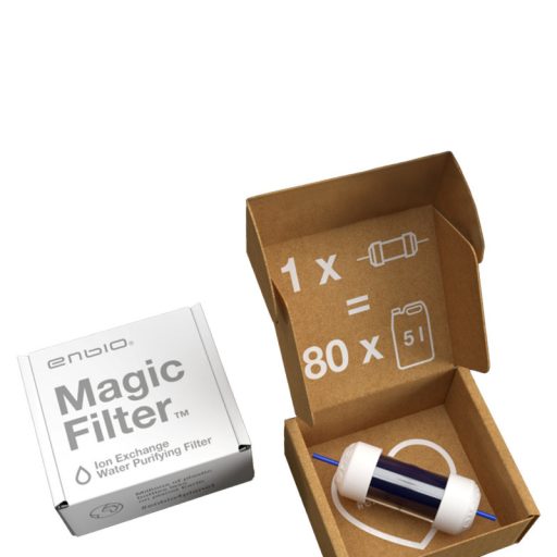 Enbio Magic Filter