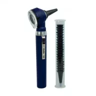   KaWe Piccolight F.O. LED otoscope Handy and lightweight pocket otoscope standard (sky color)