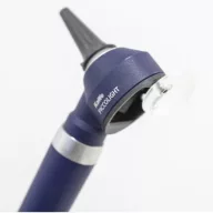   KaWe Piccolight F.O. LED otoscope Handy and lightweight pocket otoscope standard (sky color)