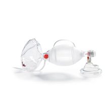 Mesterséges lélegeztetés és intubáció