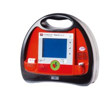 Vollautomatische Defibrillatoren (AED)