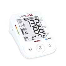 Blood pressure monitors