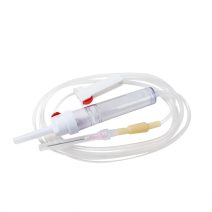 Infusions & Transfusions