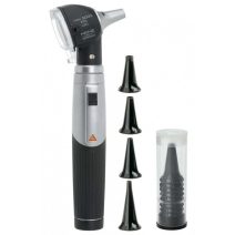 Otoscopes and ophthalmoscopes