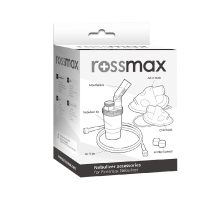 Nebuliser accessories