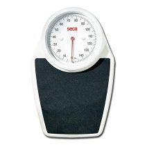 Analogue personal scales