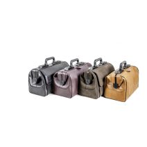 Bags with soft cover