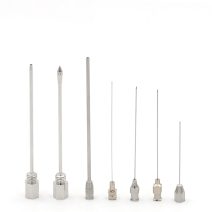 Needles