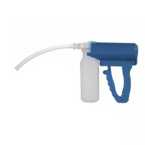 Sekretsauger: Mechanische Modelle