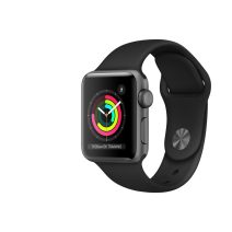 Smartwatches, activity monitors