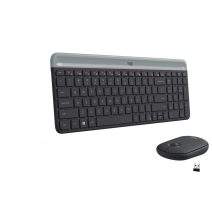 Computer accessories 
