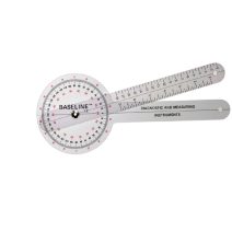 Goniometers, Scoliometers and Clinometers