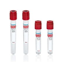 Blood collection