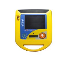 Halbautomatischer Defibrillator