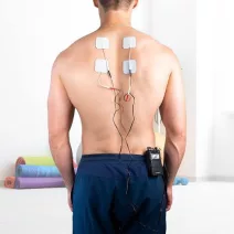 Electrotherapy